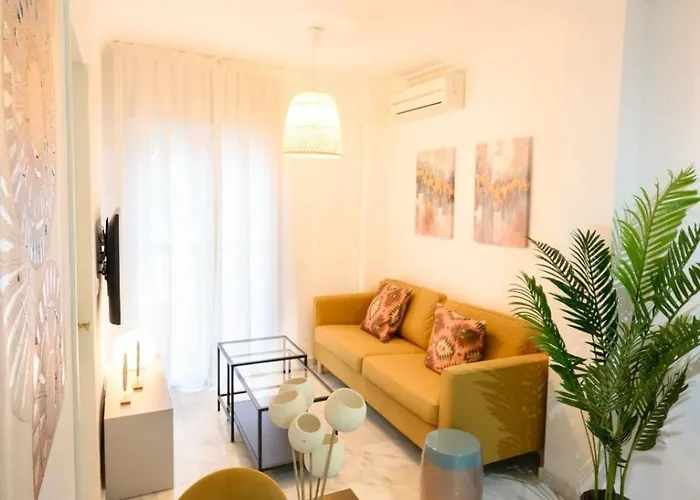 Capitan, 1 Bedromm, Center & By 10tsea Apartment *