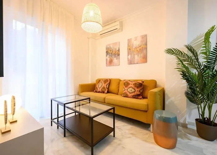 Apartment Capitan, 1 Bedromm, Center & By 10tsea