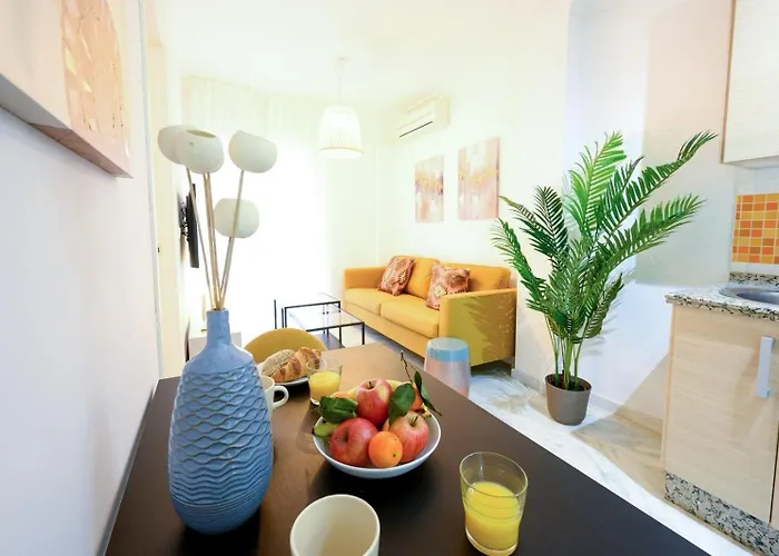 Capitan, 1 Bedromm, Center & By 10tsea Apartment *