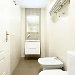 Capitan, 1 Bedromm, Center & By 10tsea Apartment
