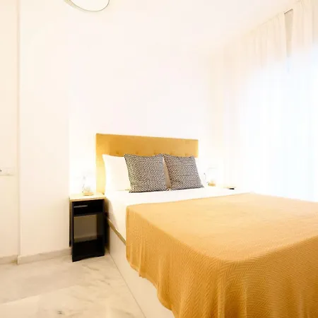 Apartment Capitan, 1 Bedromm, Center & By 10tsea *
