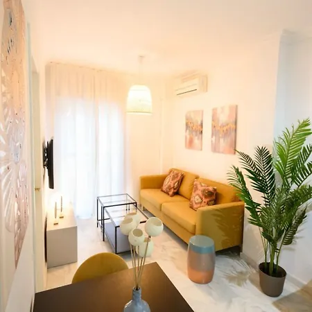Capitan One-bedroom Center & By 10tosea Appartement *