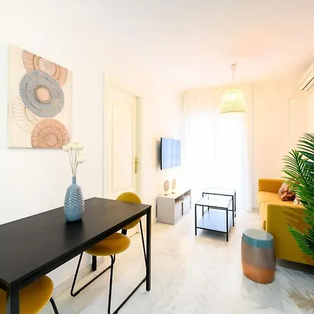 Appartement Capitan One-bedroom Center & By 10tosea *