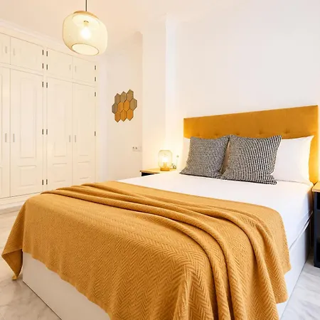 Appartement Capitan One-bedroom Center & By 10tosea