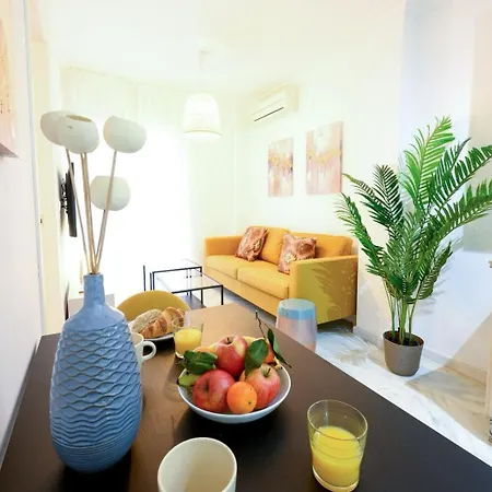 Capitan, 1 Bedromm, Center & By 10tsea Appartement *